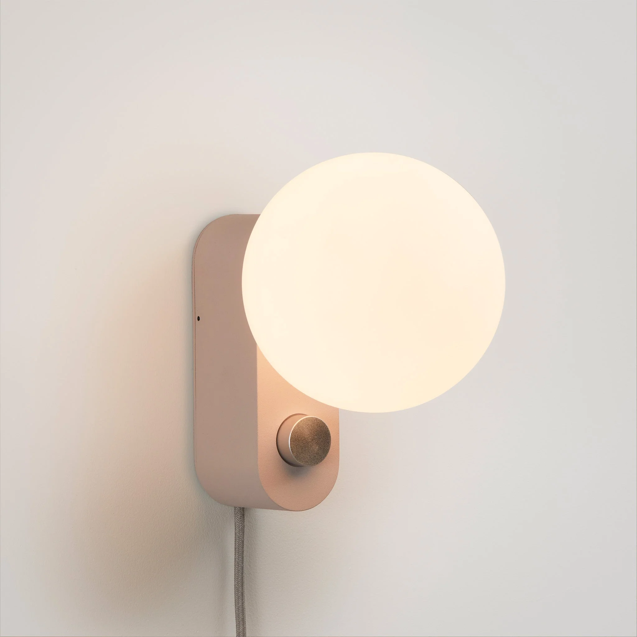 Alumina Multi-Use Lamp in Blossom - Set of 2 - Image 6