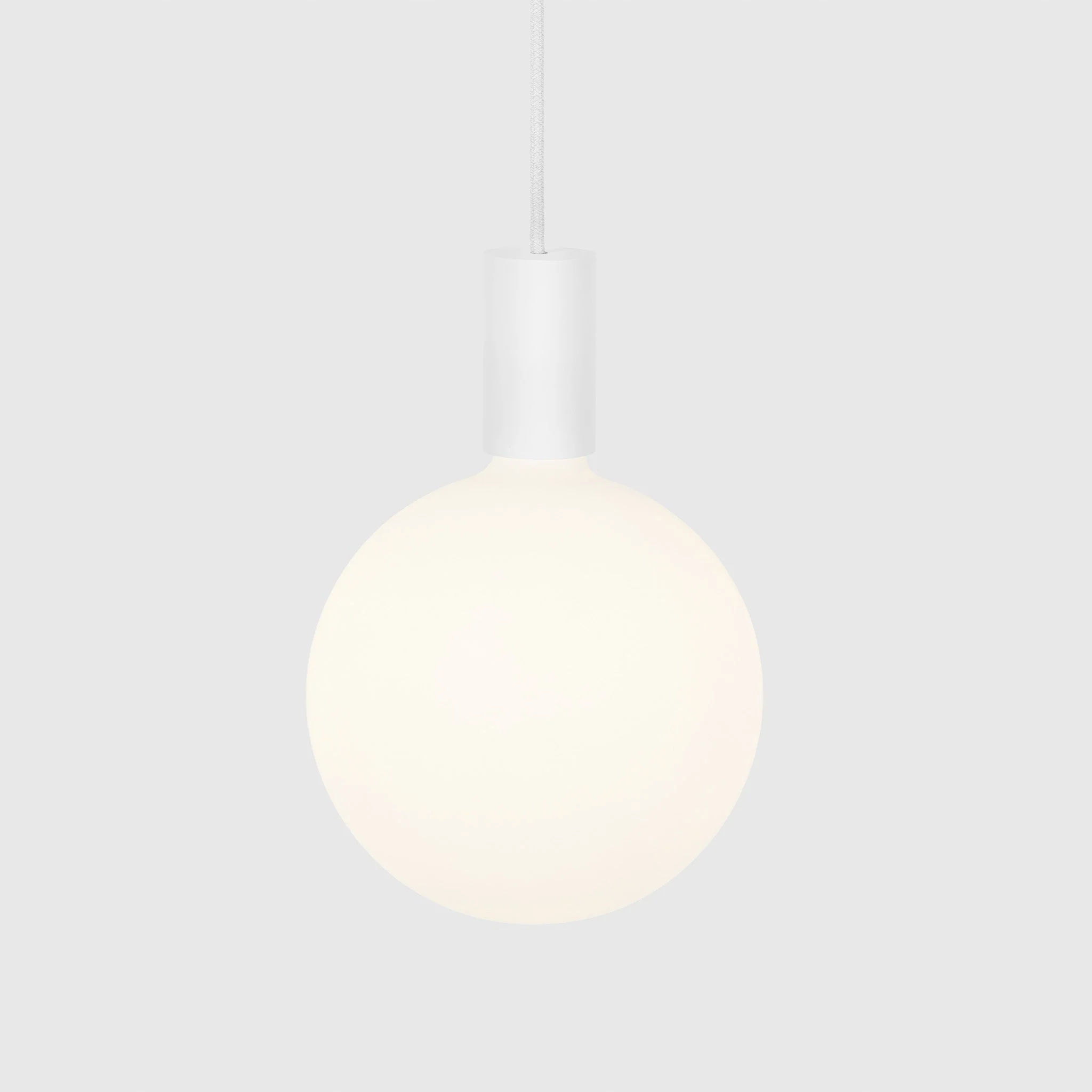 Alumina Single Pendant + Sphere V - Image 8