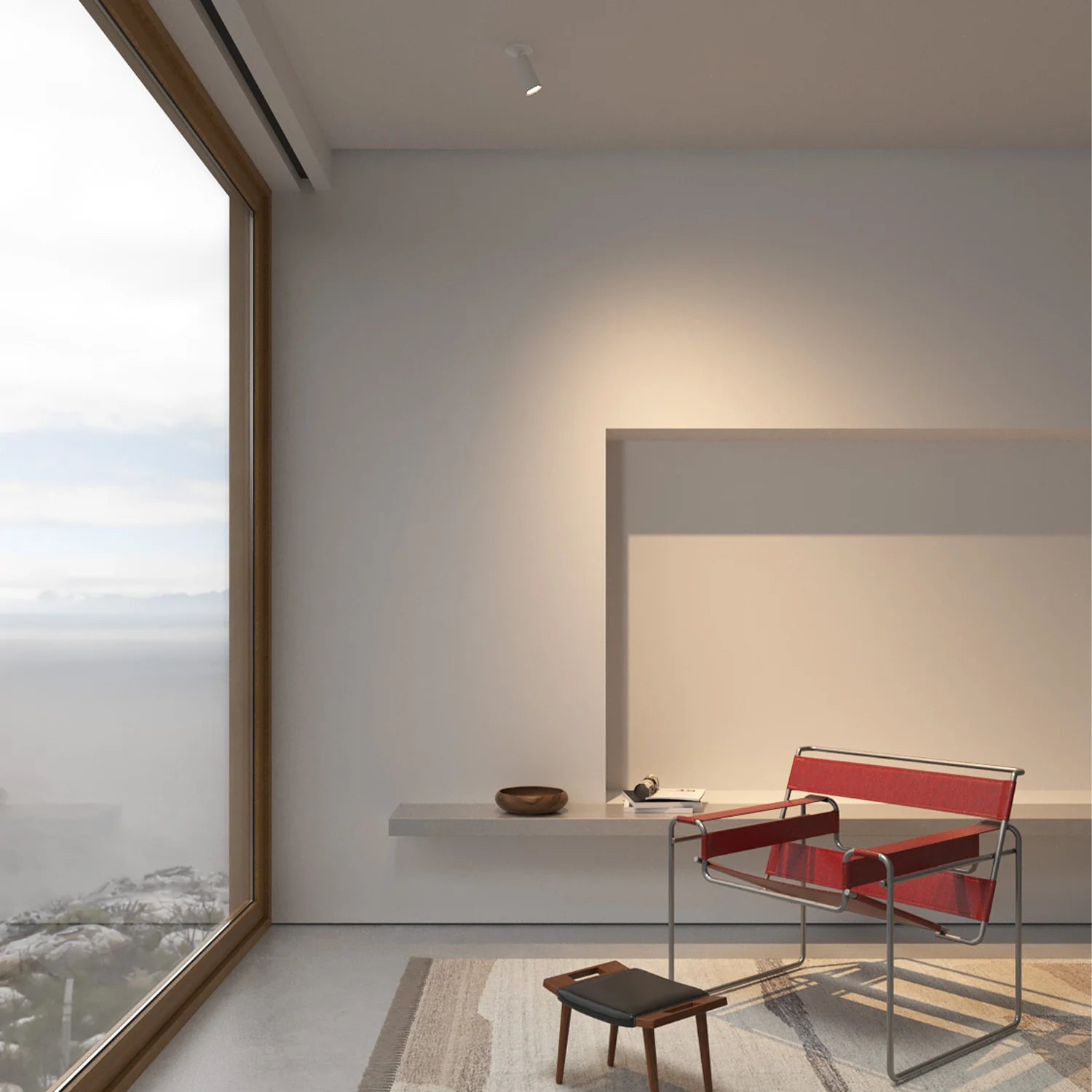 Core Recessed Spotlight + T50 Light Engine - Image 4