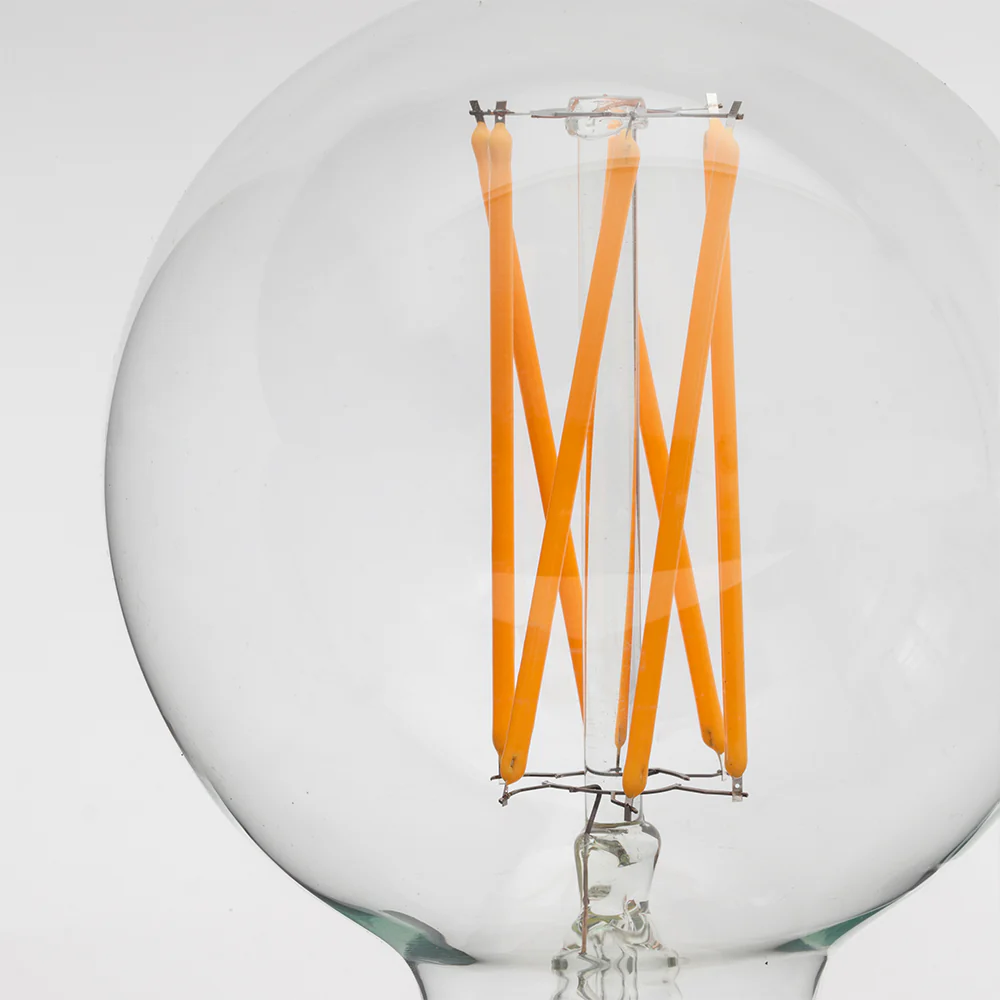 Elva E26 Non-Tinted LED Bulb - Image 4
