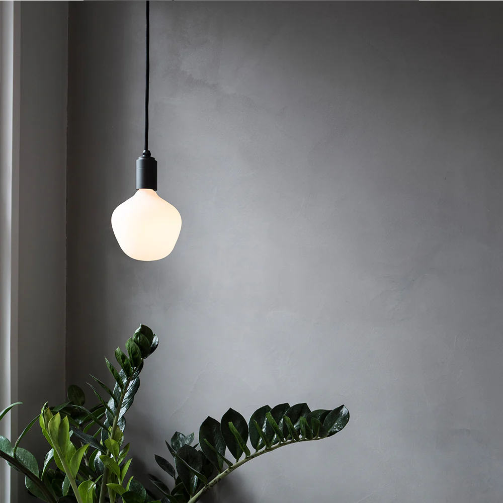 Enno Pendant Light in Graphite - Image 4