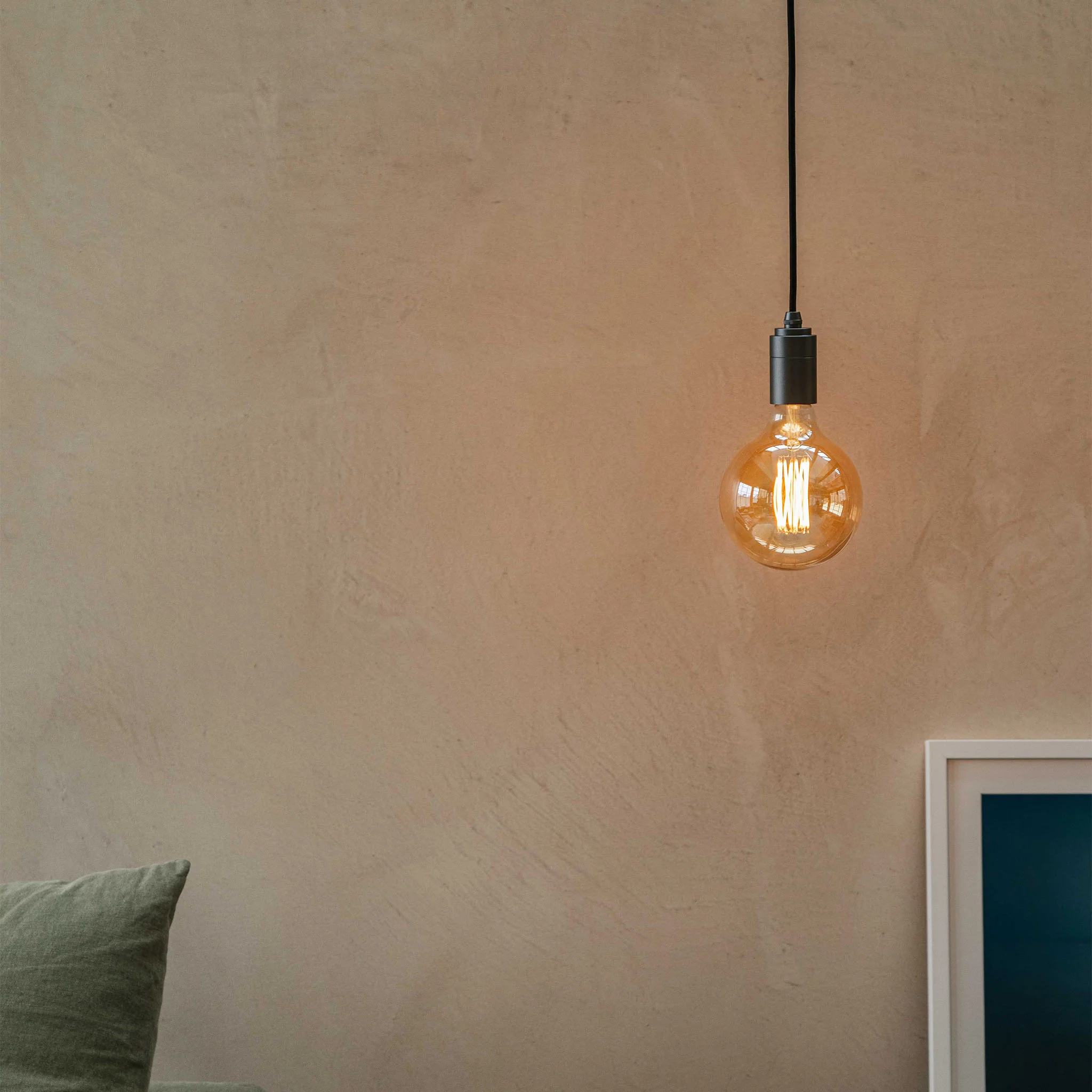 Gaia E26 LED Bulb - Image 3
