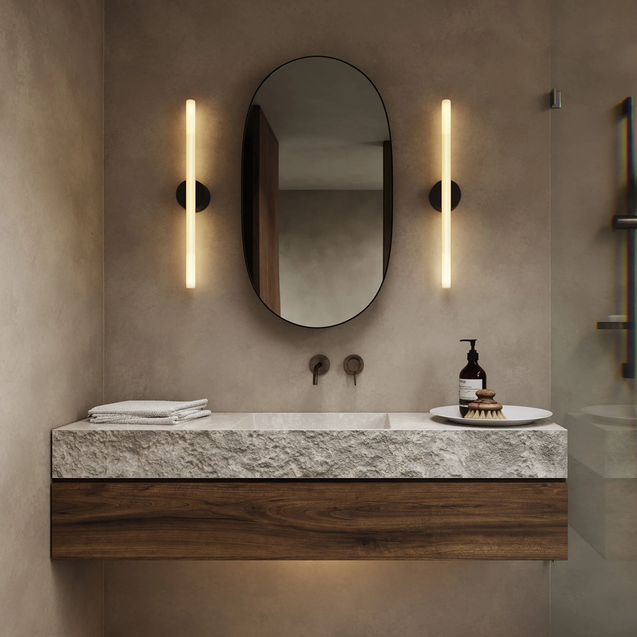 Kilter Wall Light - Image 10