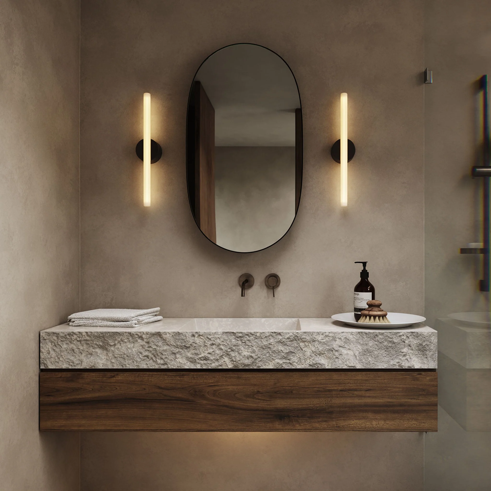 Kilter Wall Light - Image 11