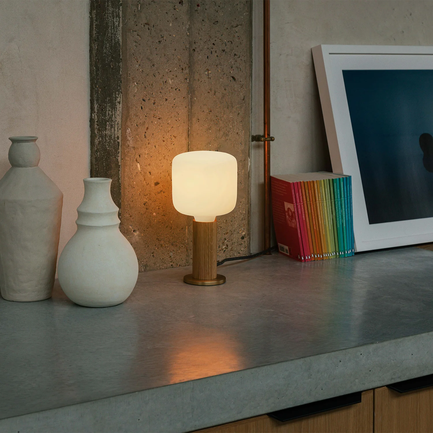 Oblo E26 LED Bulb - Image 5