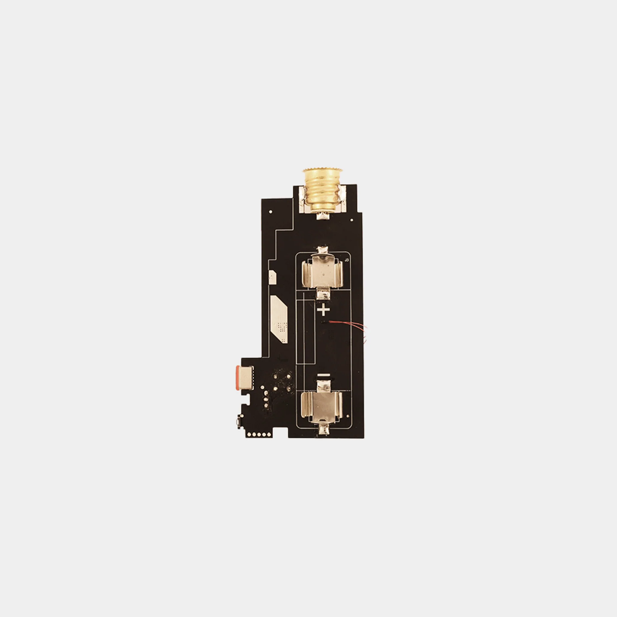 Mantle Replacement PCB - Image 3