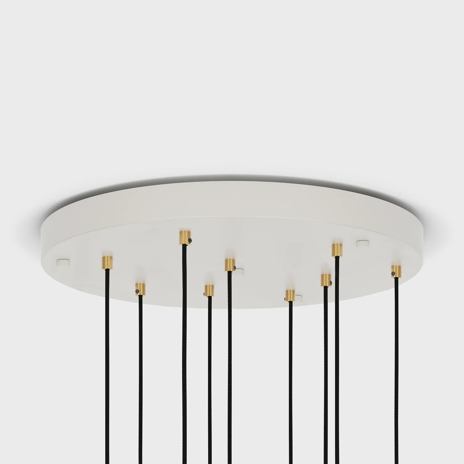 Nine Pendant in Oak - Image 7
