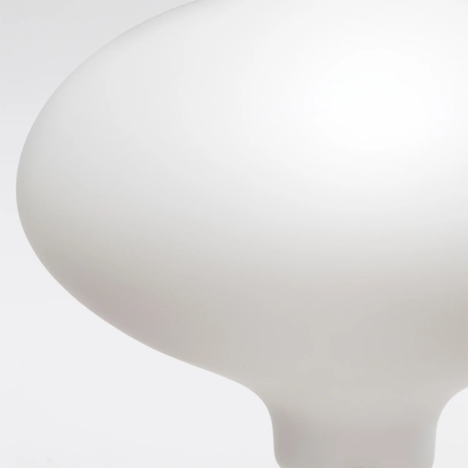 Oval E26 LED Bulb - Image 6