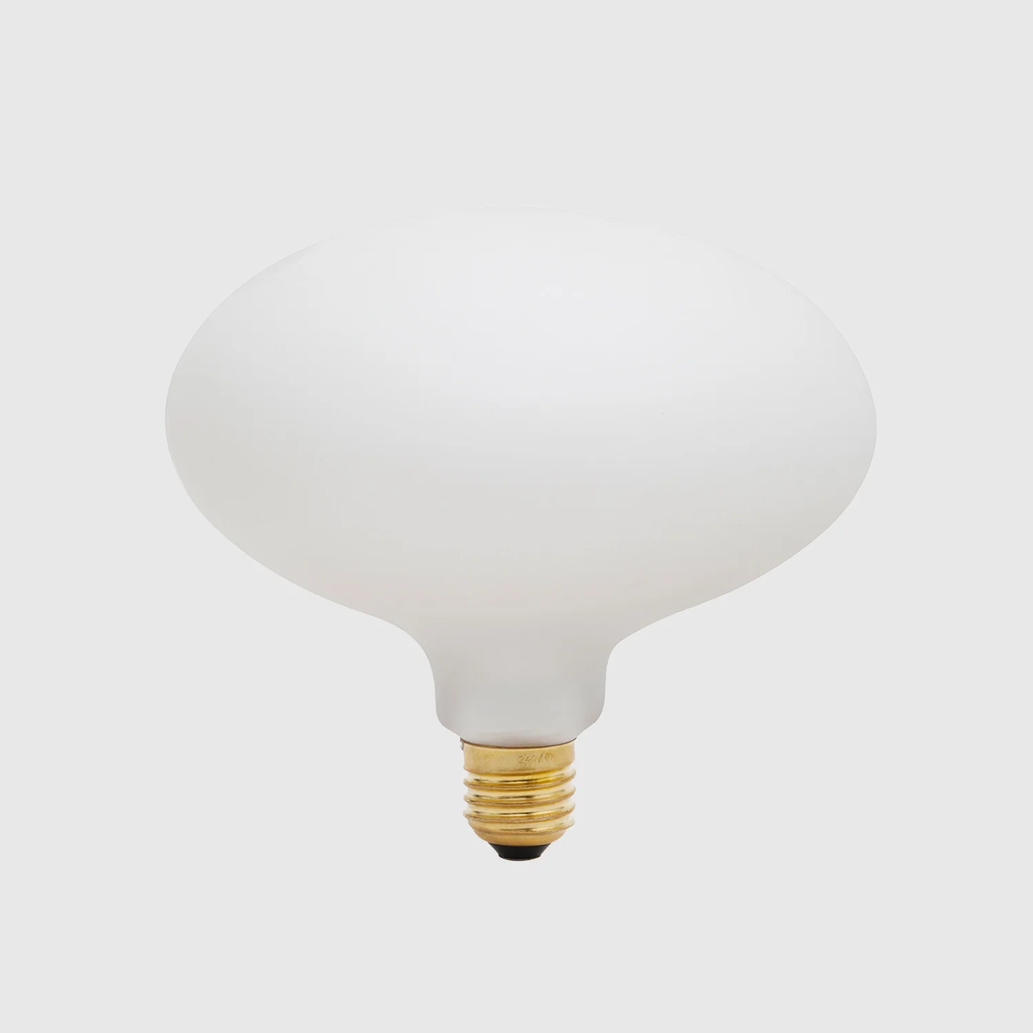 Oval E26 LED Bulb - Image 7