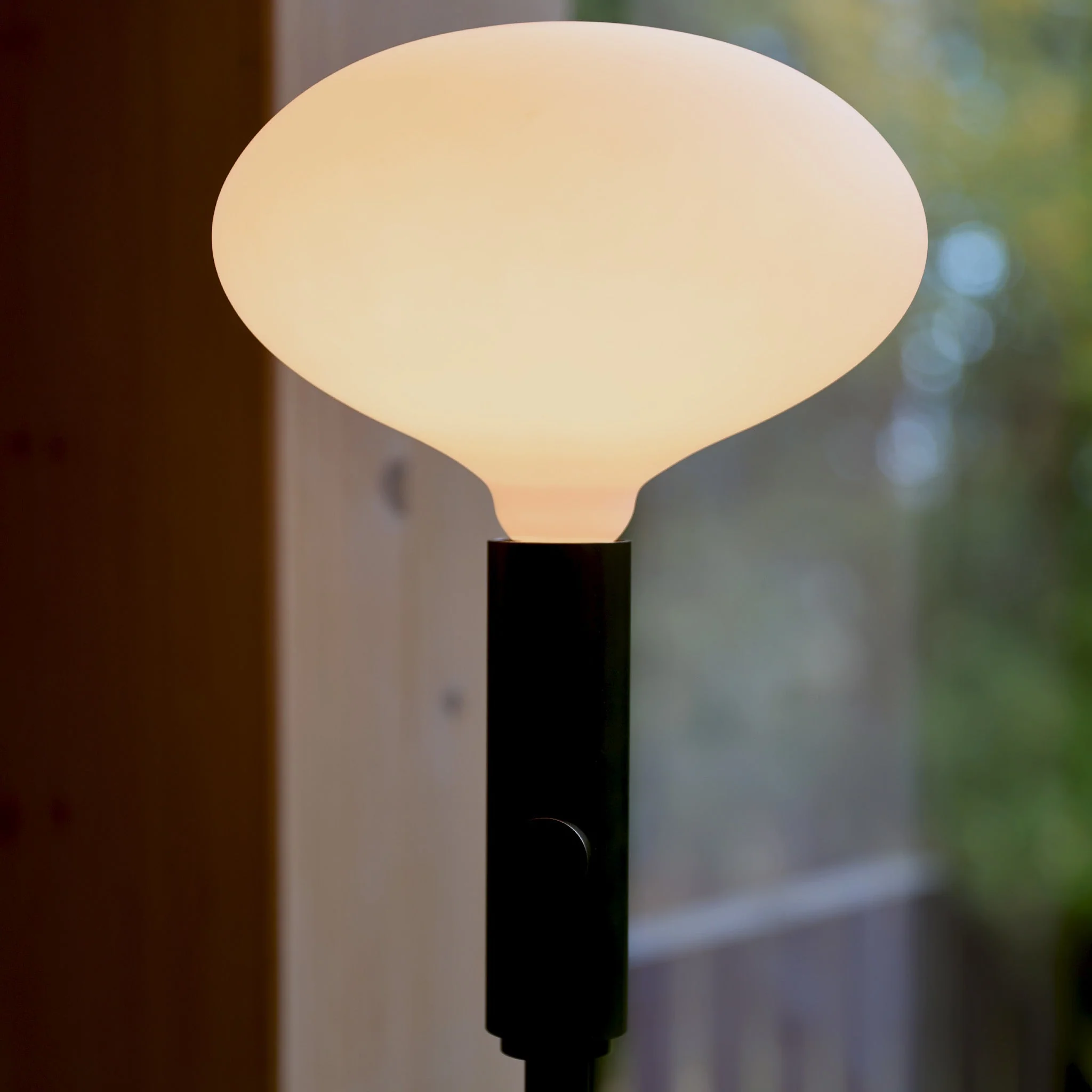 Oval II E26 LED Bulb - Image 6