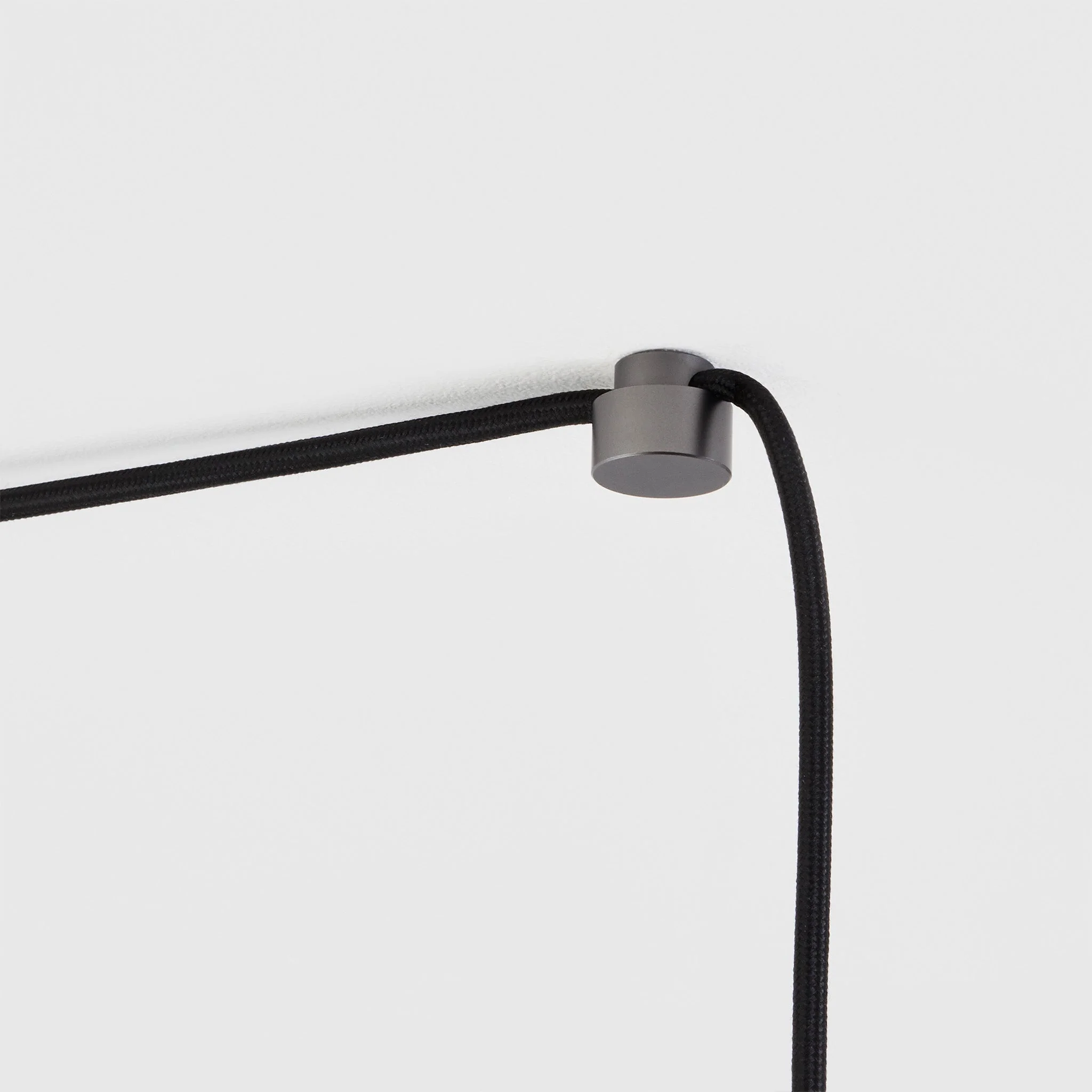 Plug-In Pendant in Graphite - Image 5