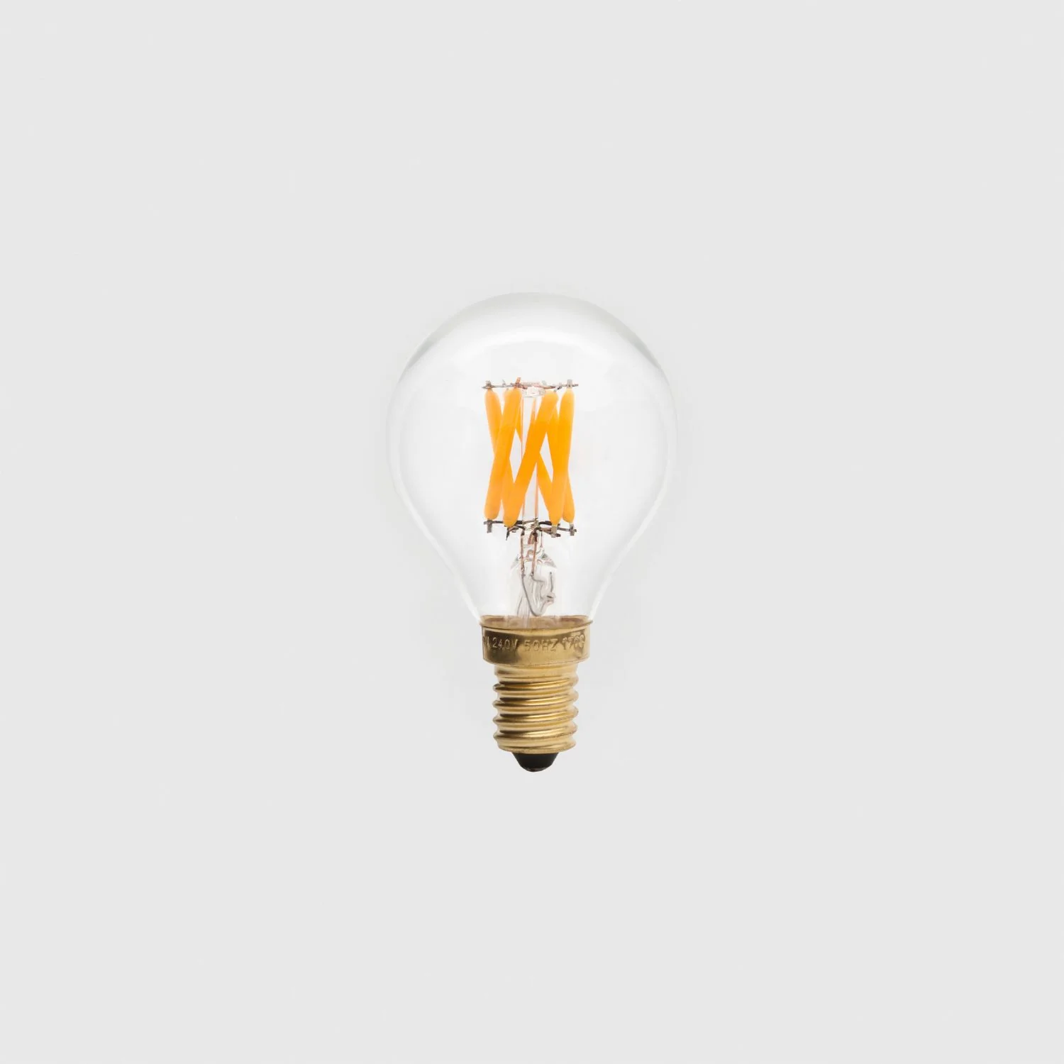Pluto E12 Non-Tinted LED Bulb - Image 3