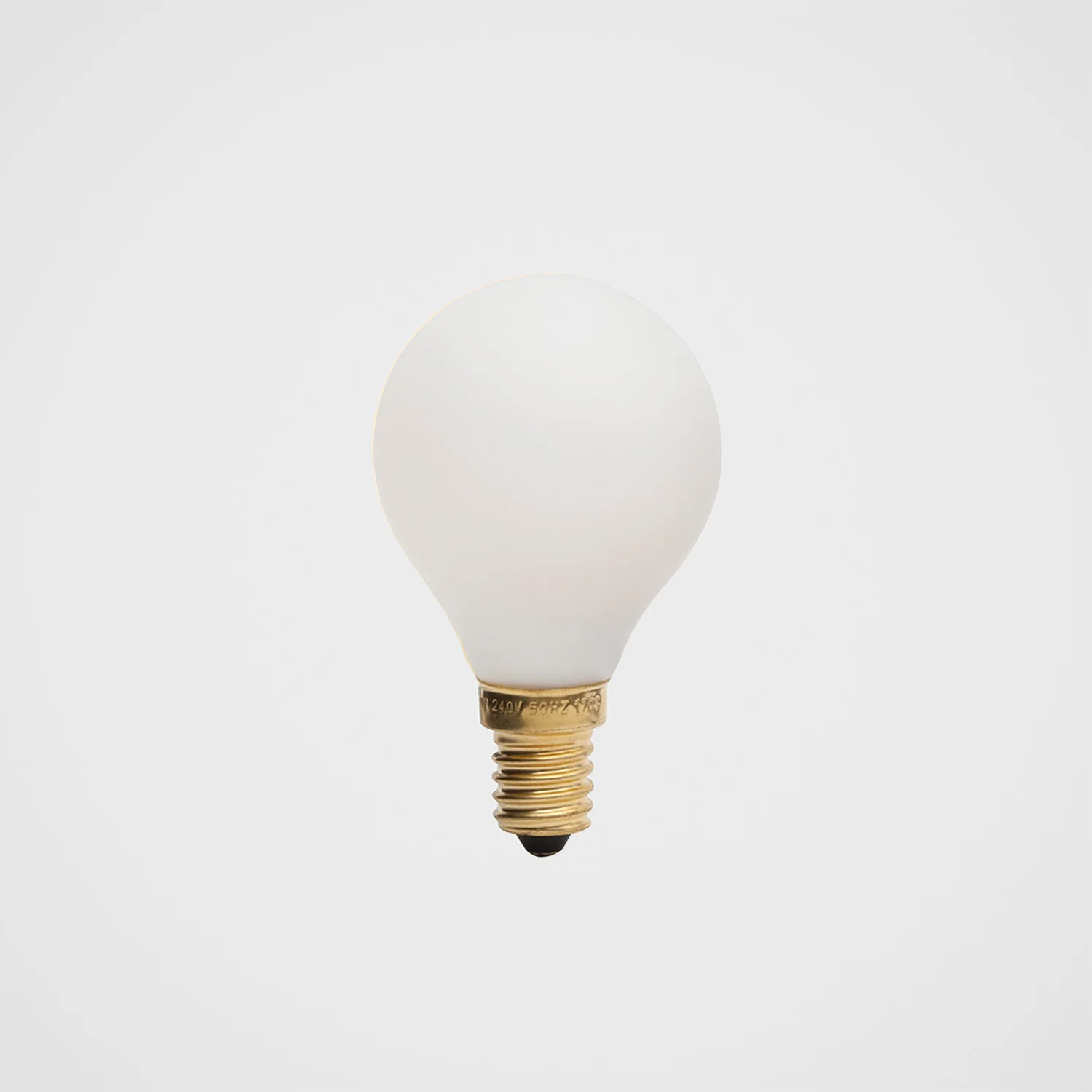 Porcelain I E12 LED Bulb - Image 5