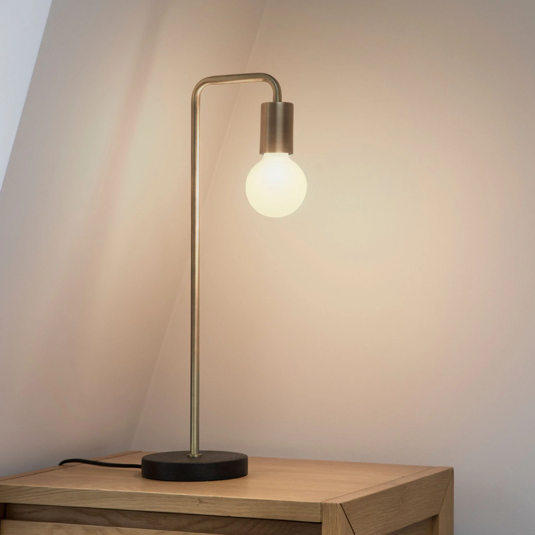Porcelain II E26 LED Bulb - Image 3