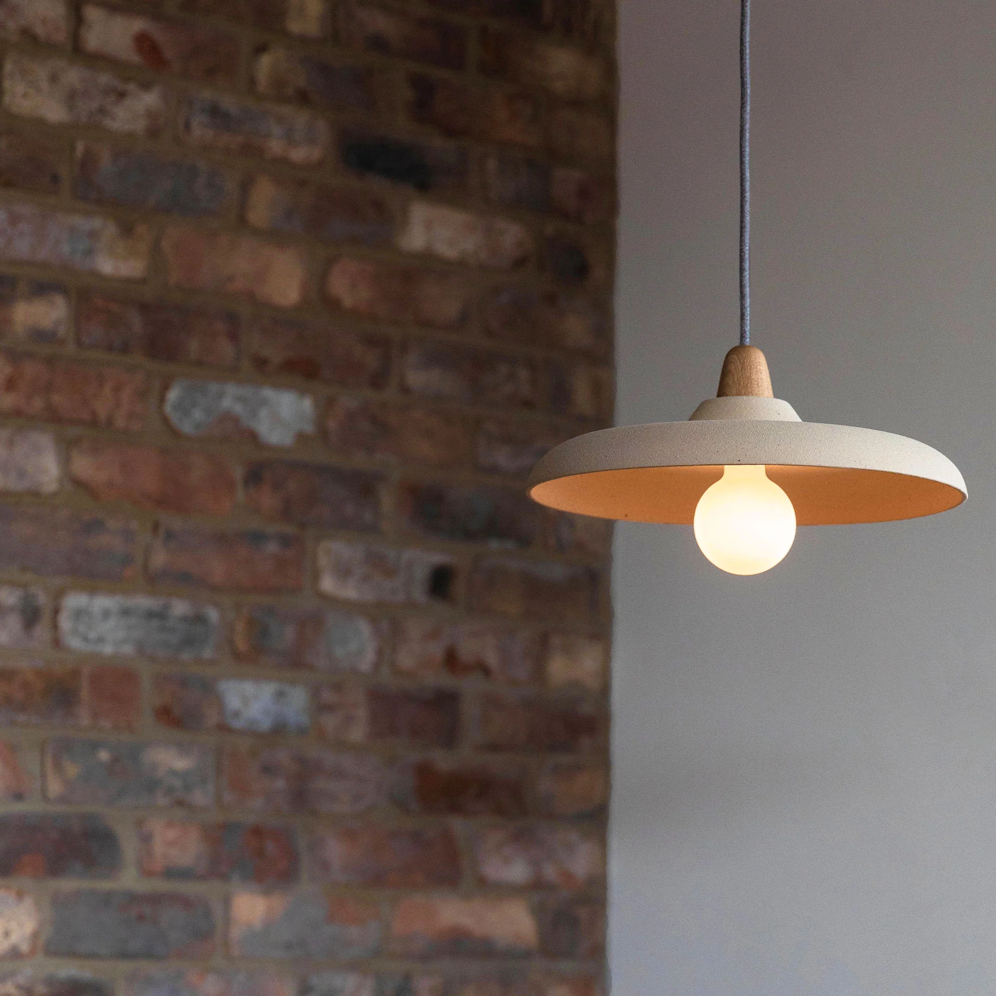 Porcelain II E26 LED Bulb - Image 4