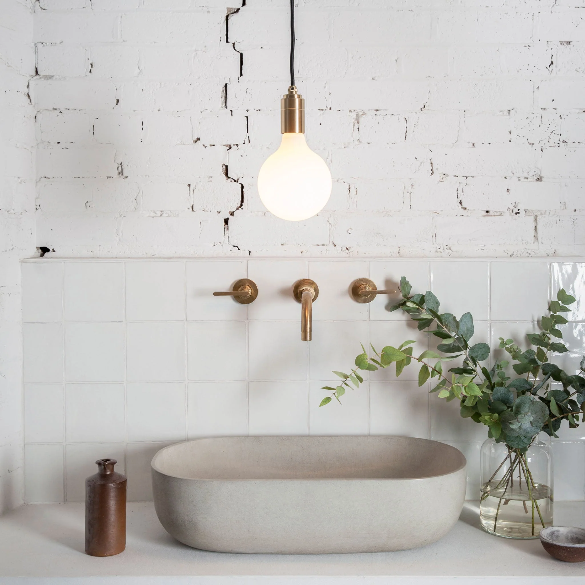 Porcelain III E26 LED Bulb - Image 4