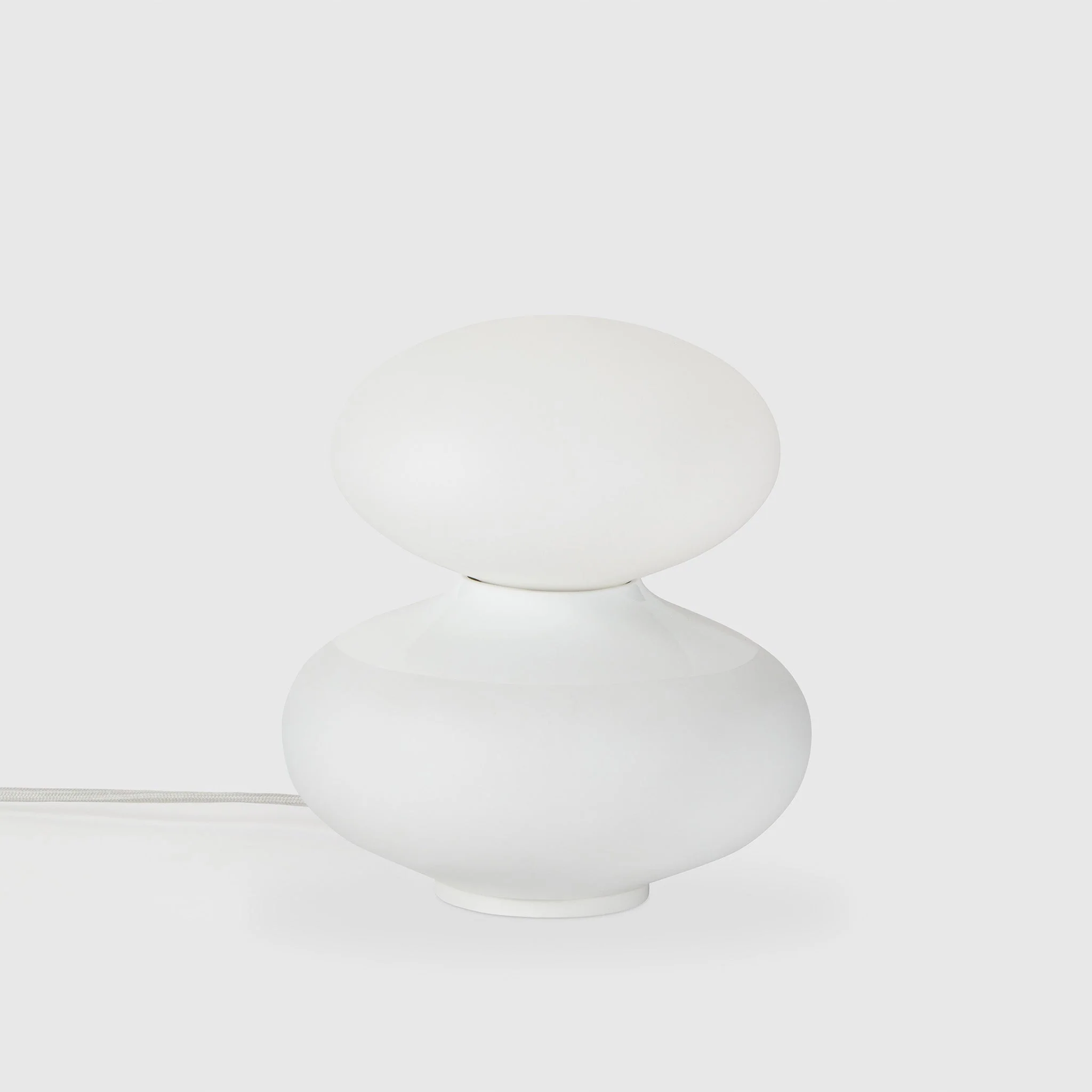 Reflection Oval Table Lamp - Image 6