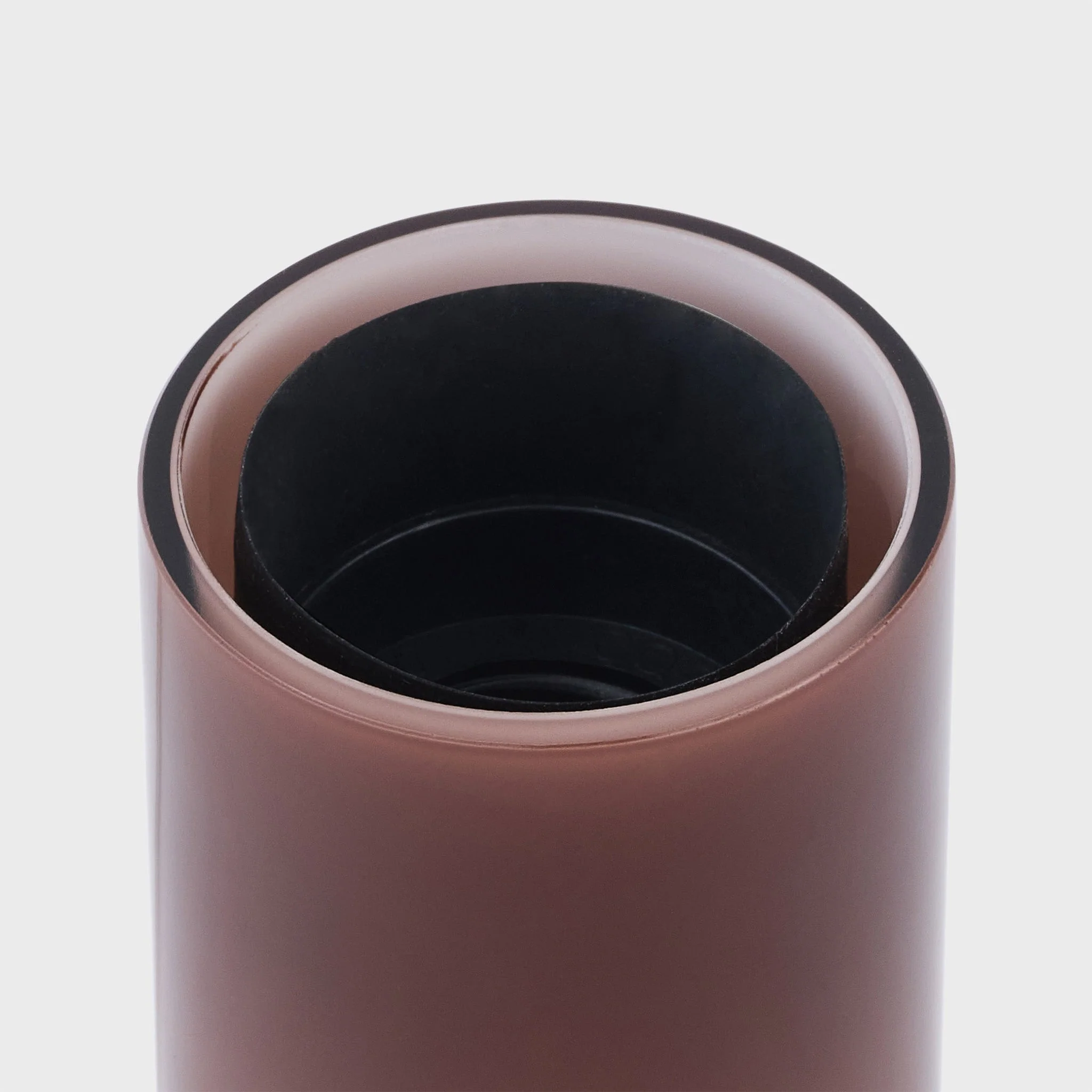 Shore Table Lamp in Bottle Brown - Set of 2 - Image 10