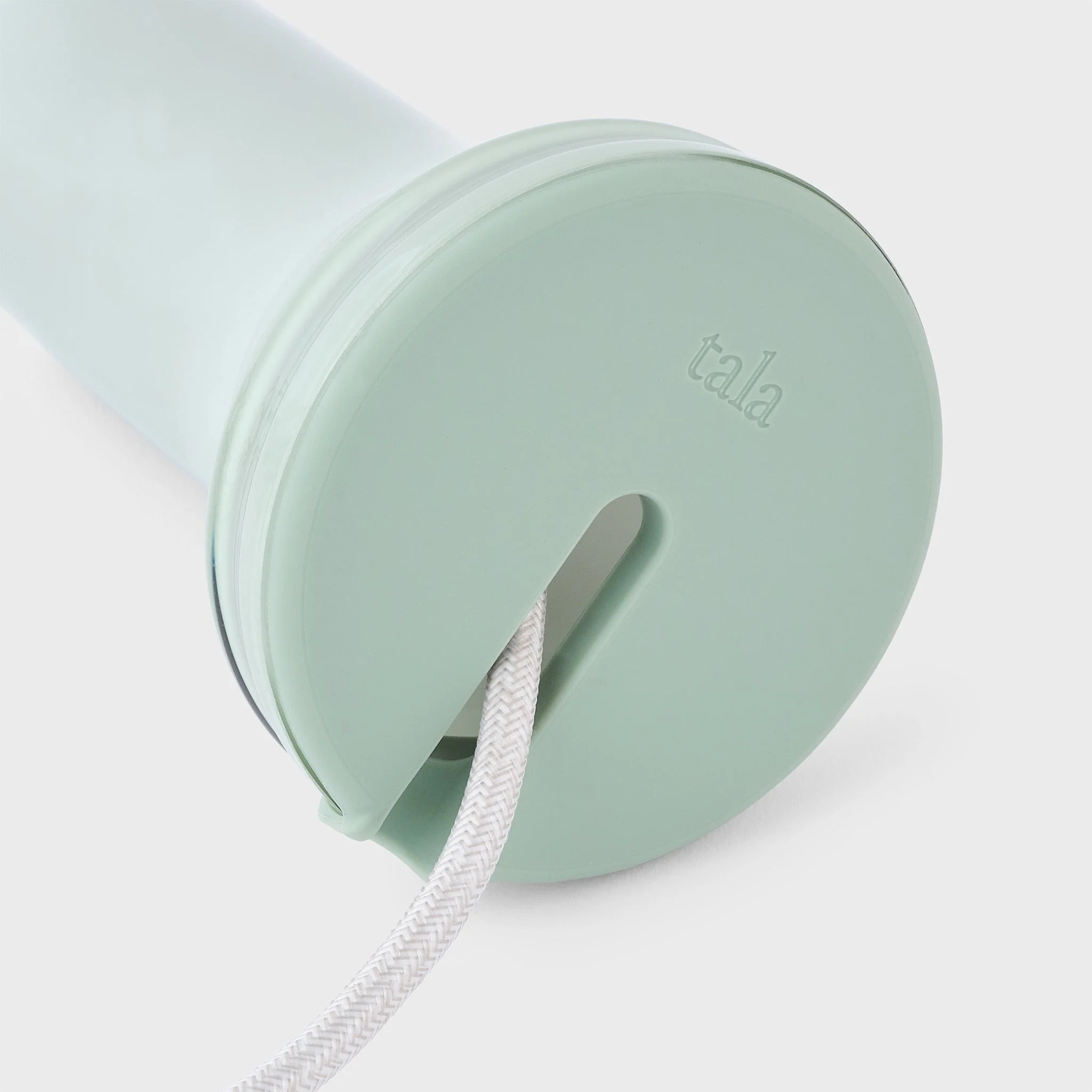 Shore Table Lamp in Sea Green - Set of 2 - Image 10