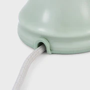 Shore Table Lamp in Sea Green - Set of 2 - Image 8