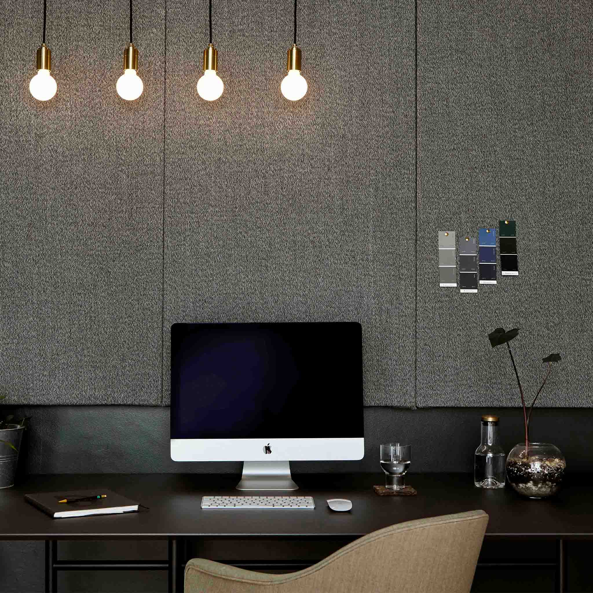 Sphere II E26 Dim-to-Warm LED Bulb - Image 3
