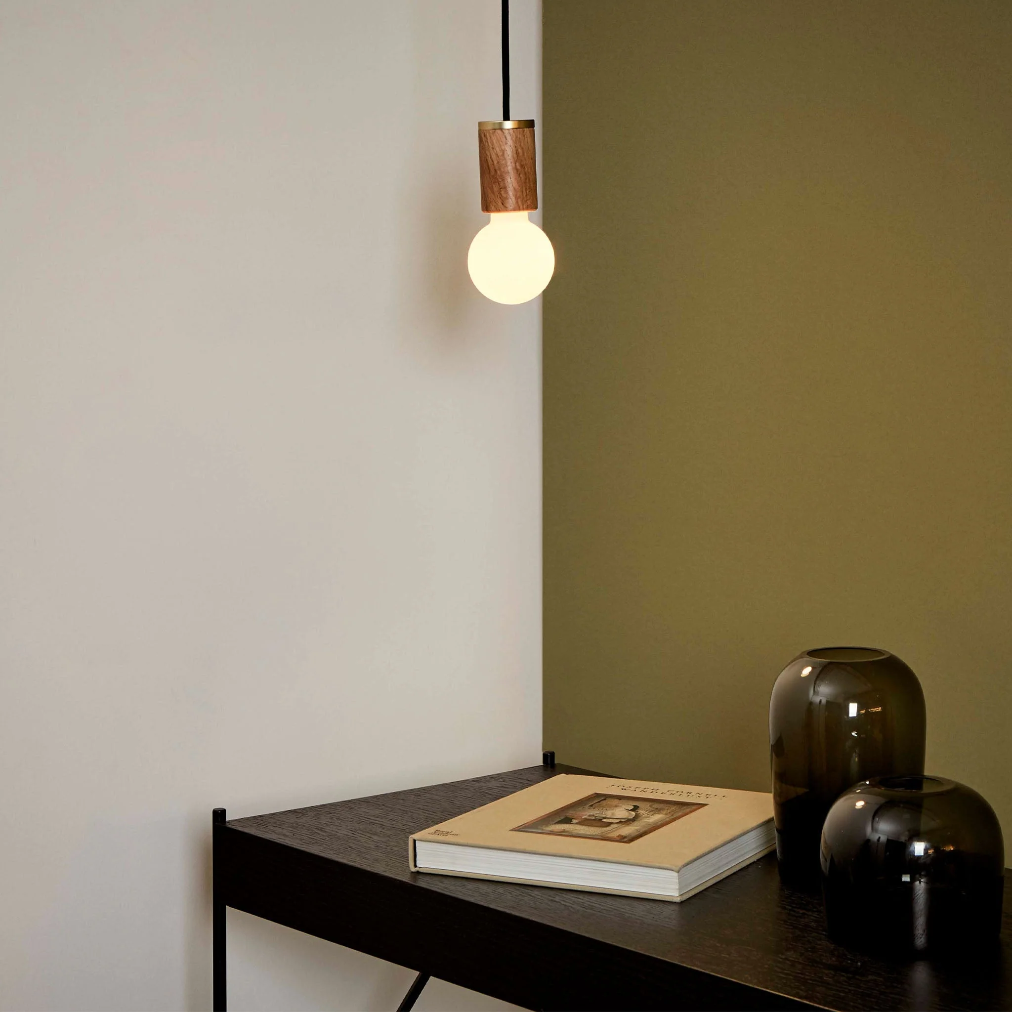Sphere II E26 Dim-to-Warm LED Bulb - Image 5