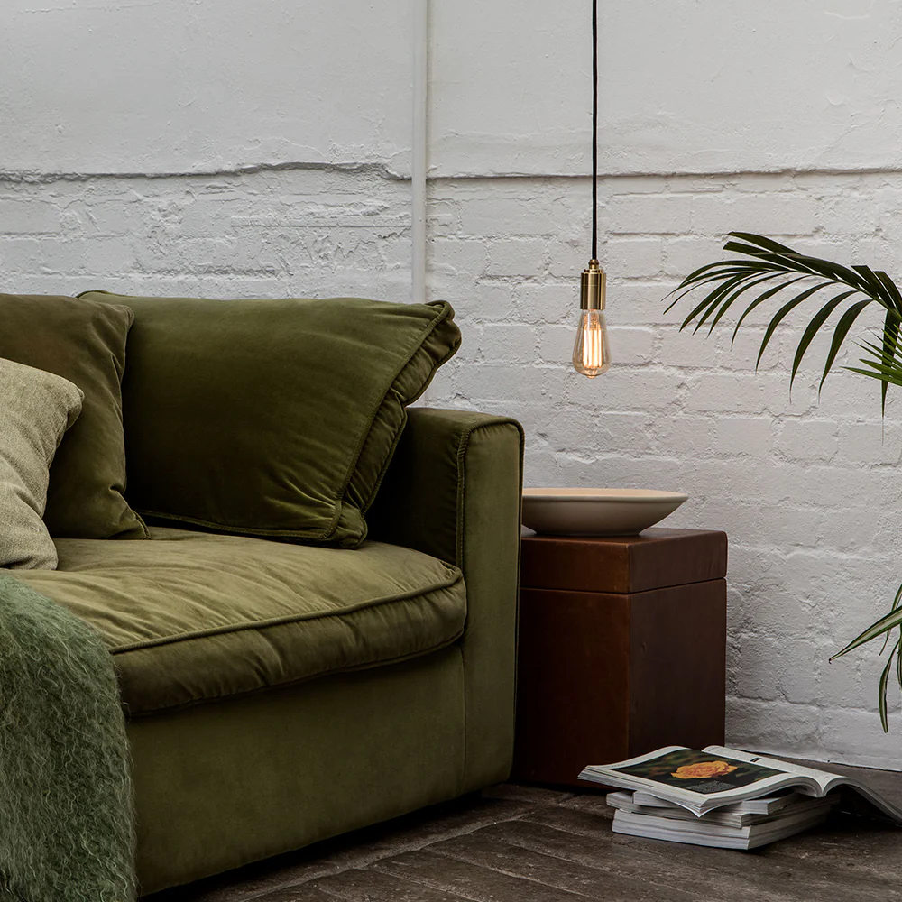 Squirrel Cage E26 LED Bulb - Image 3