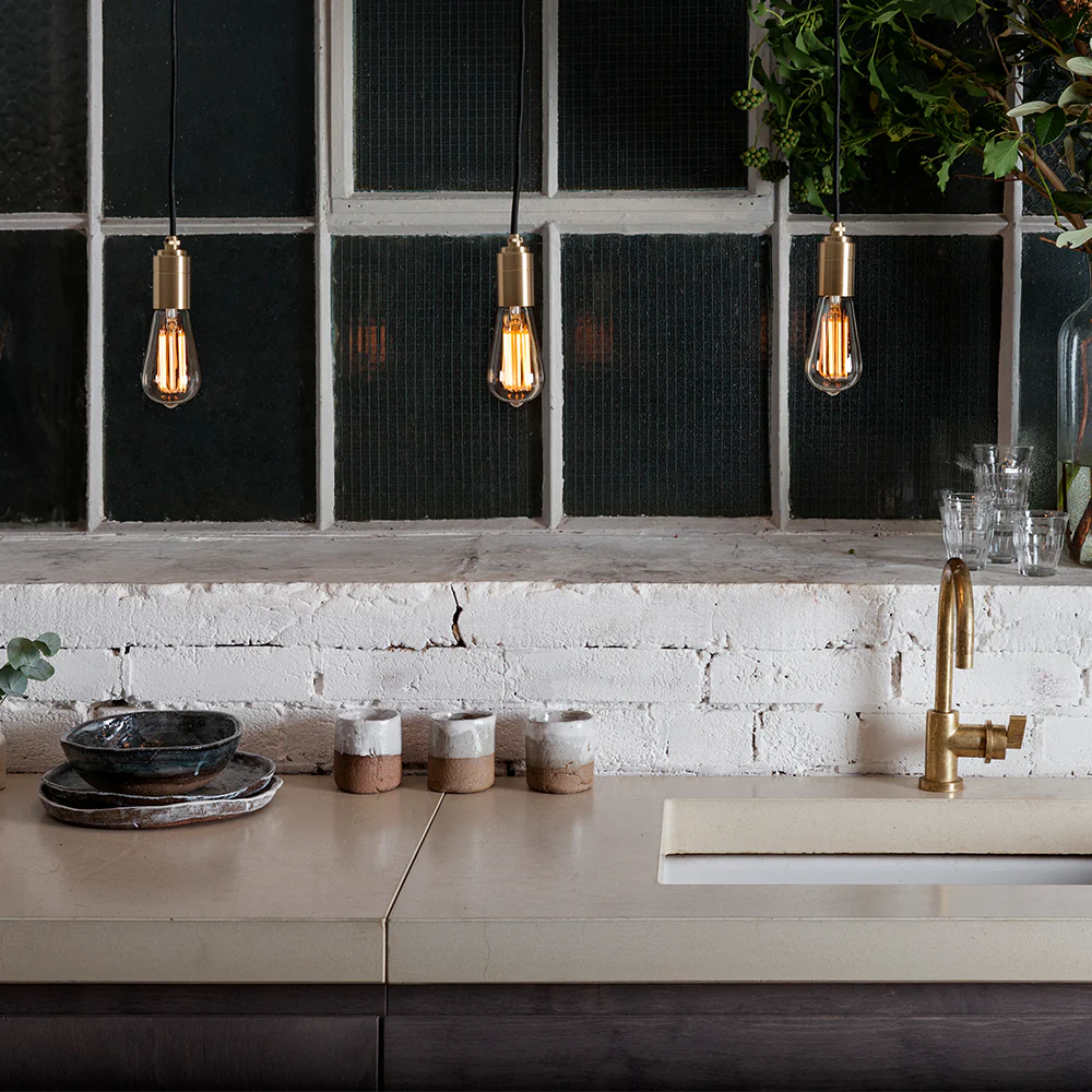 Squirrel Cage E26 LED Bulb - Image 4