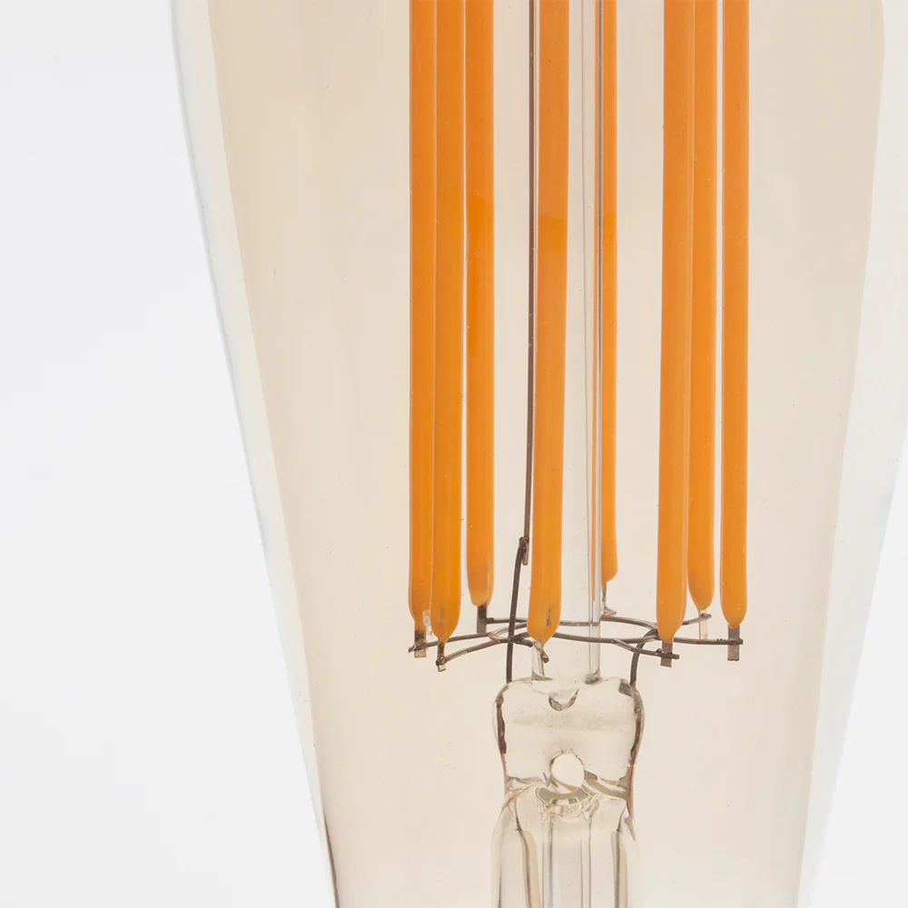 Squirrel Cage E26 LED Bulb - Image 5