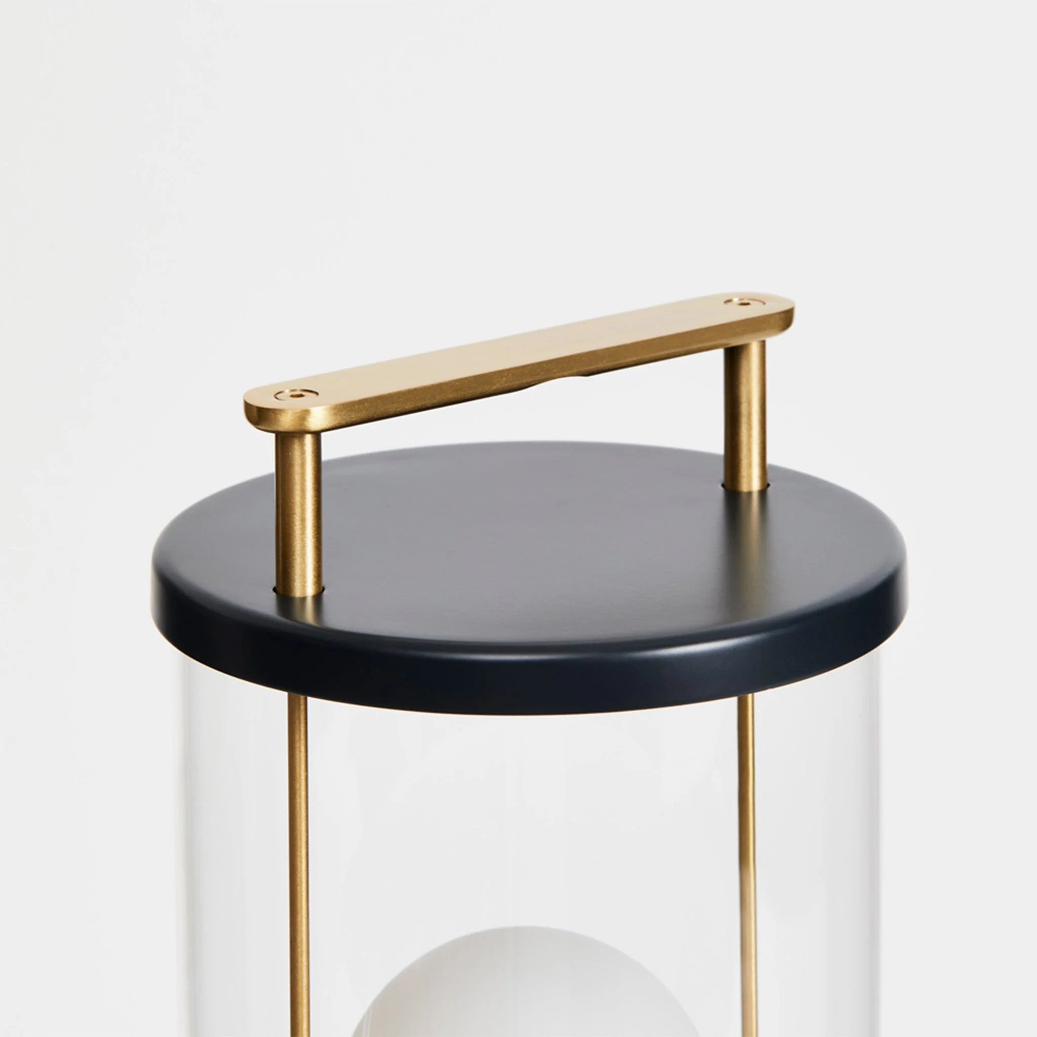 The Muse Wall Light in Hackles Black - Image 9