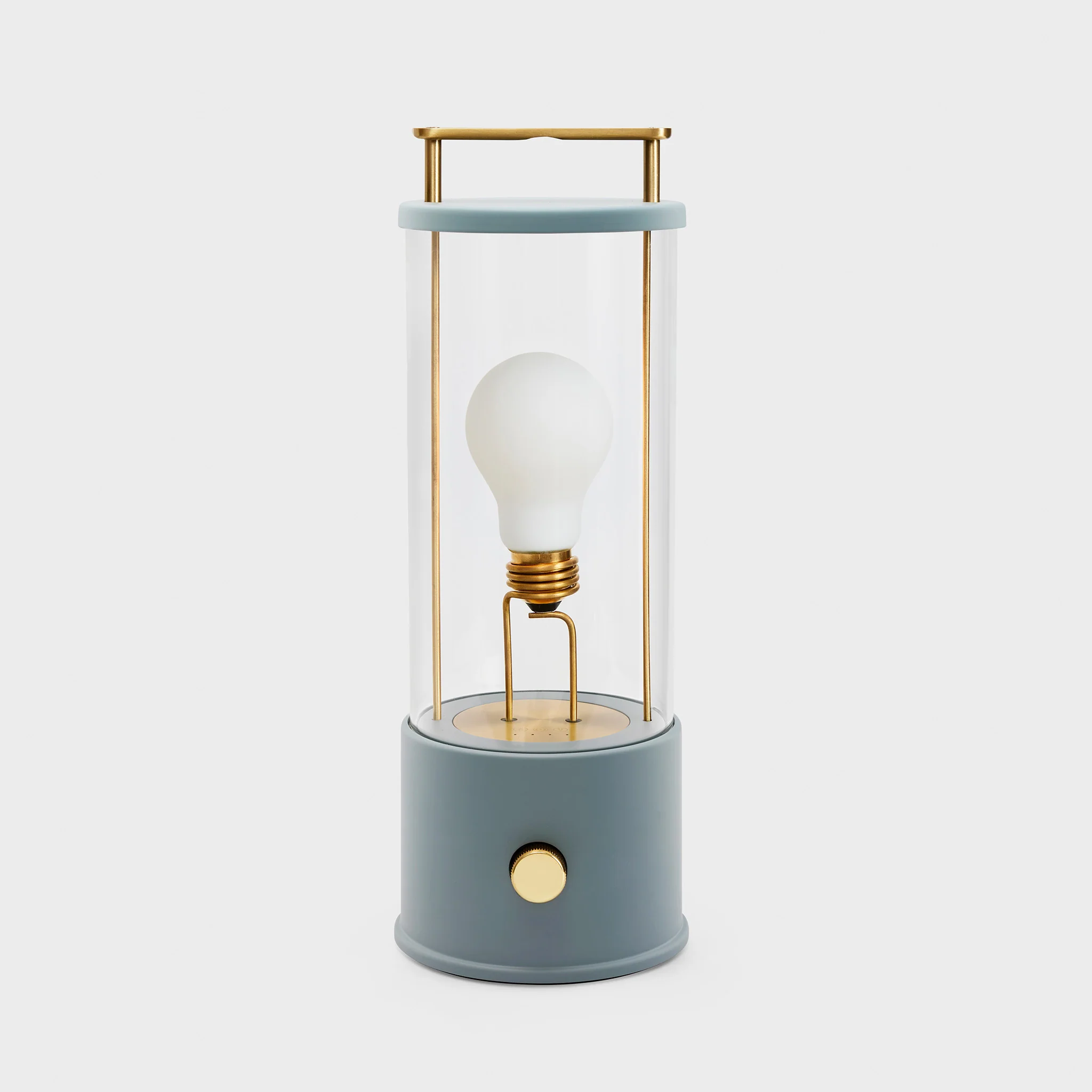 The Muse Portable Lamp in Selvedge Blue - Image 11