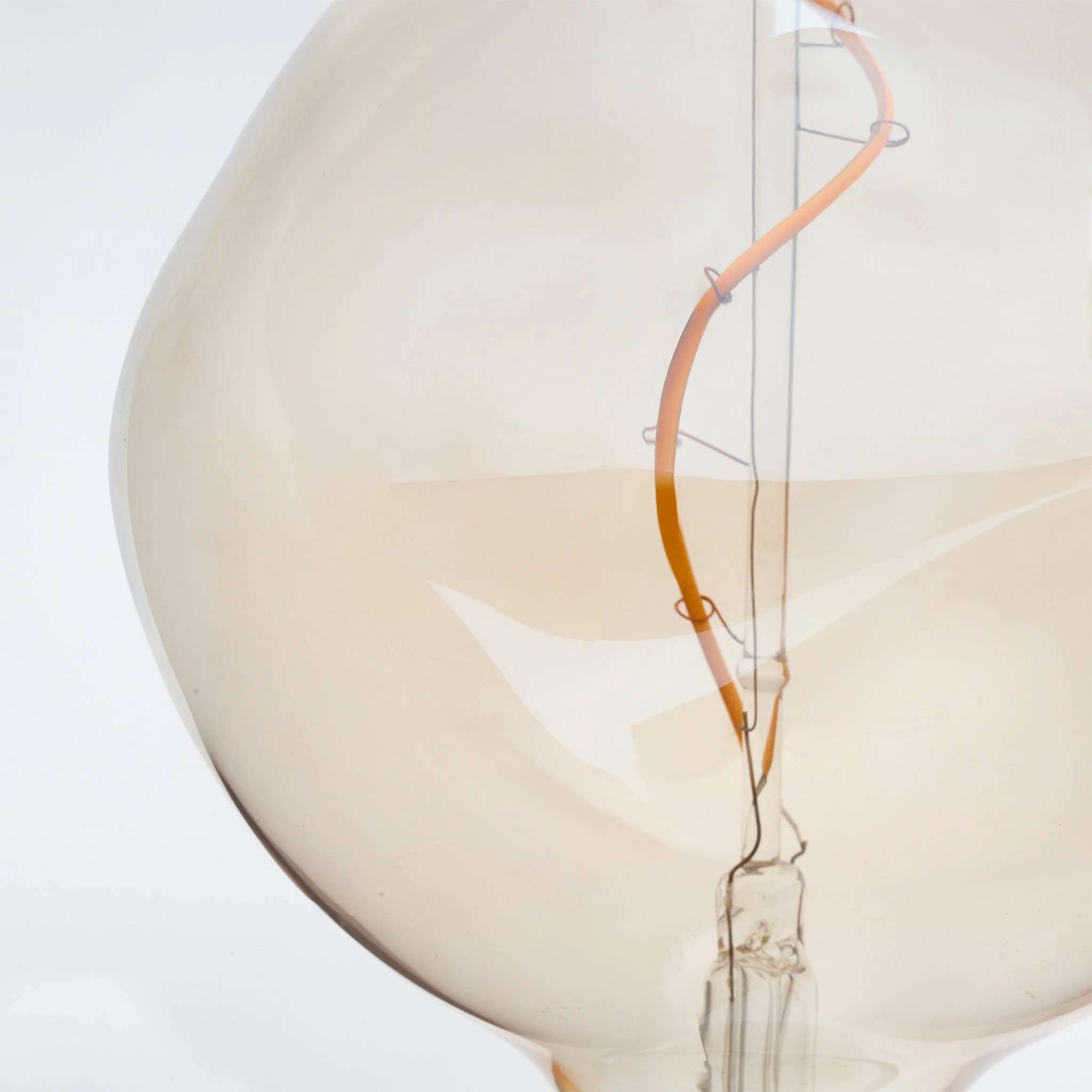 Voronoi I E26 LED Bulb - Image 7
