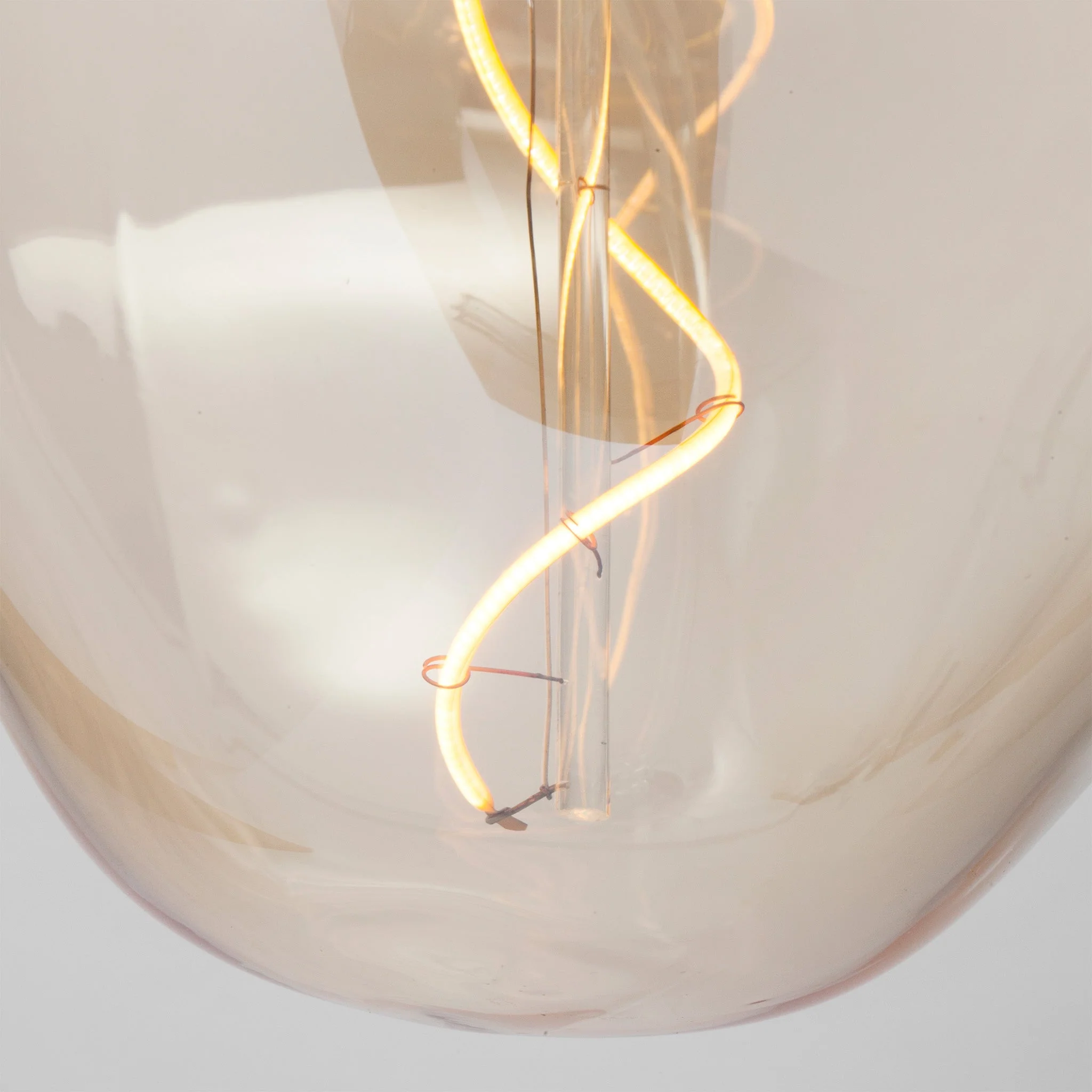 Voronoi II E26 LED Bulb - Image 6