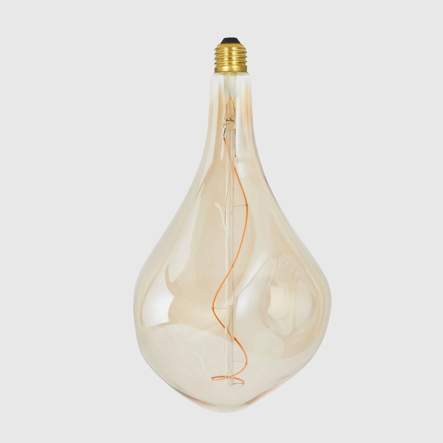 Voronoi III E26 LED Bulb - Image 6